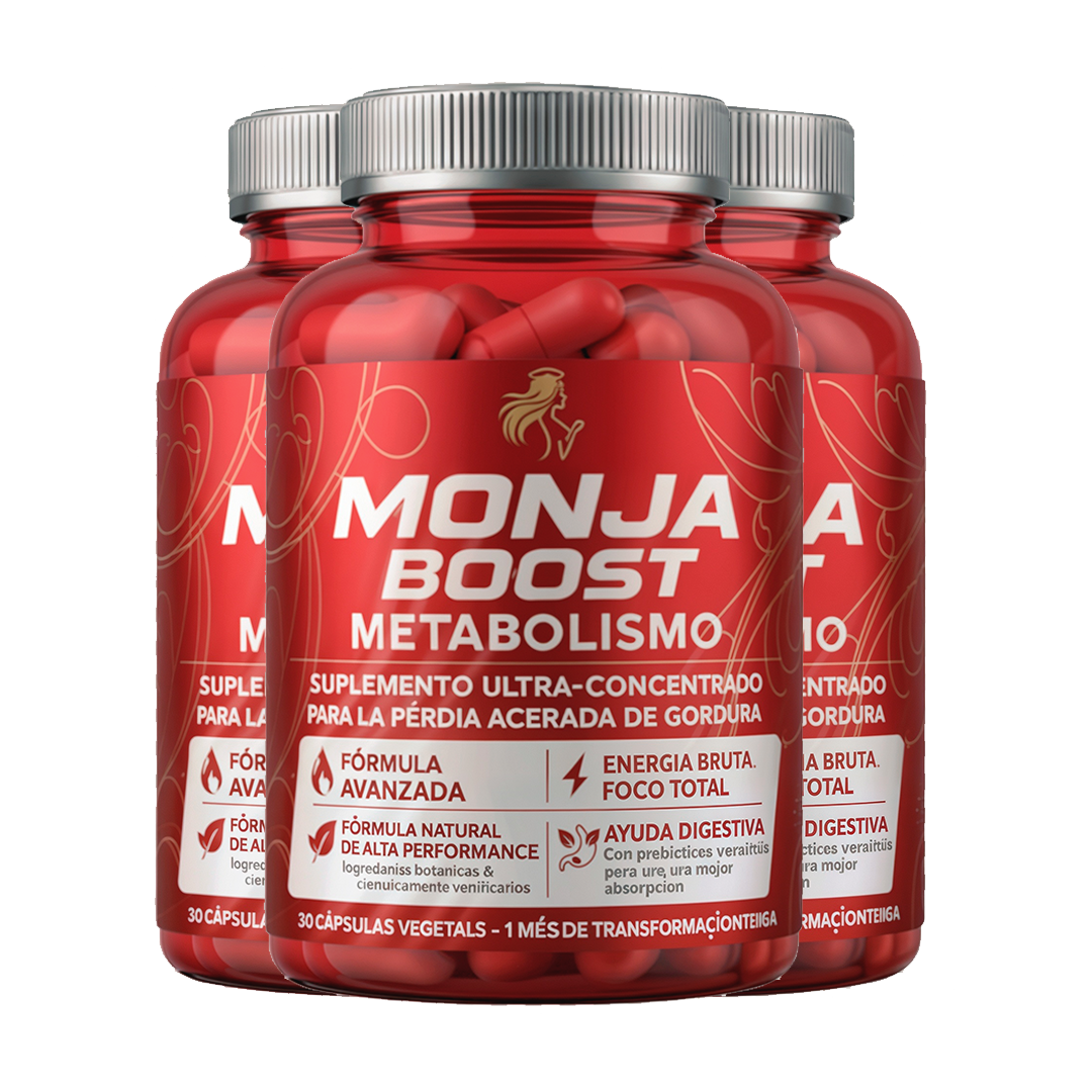 3 MESES DE TRATAMENTO